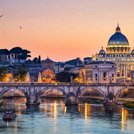 Vatican Rhome Rome Buitenkant foto