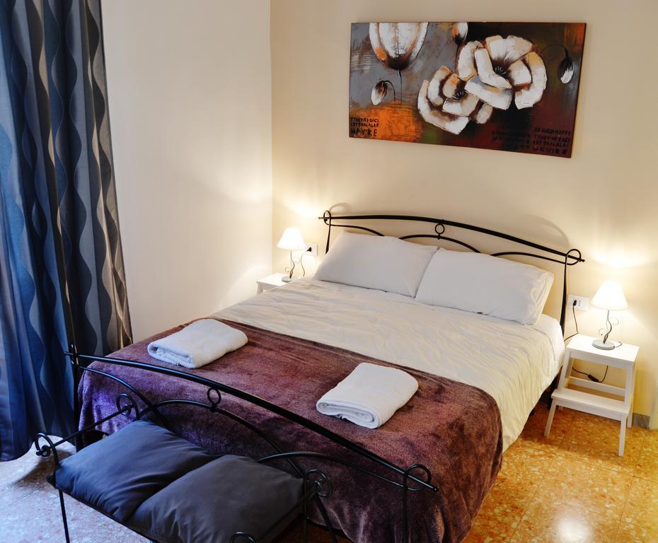 Vatican Rhome Rome Kamer foto