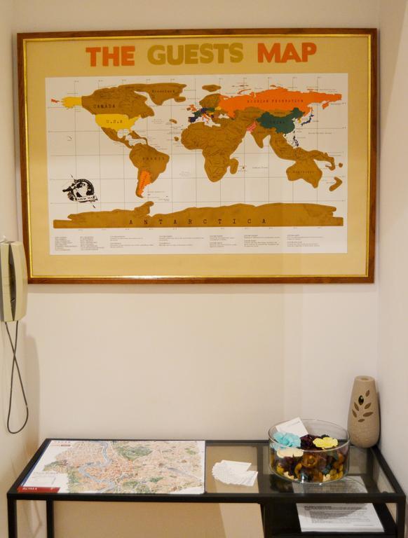 Vatican Rhome Rome Kamer foto