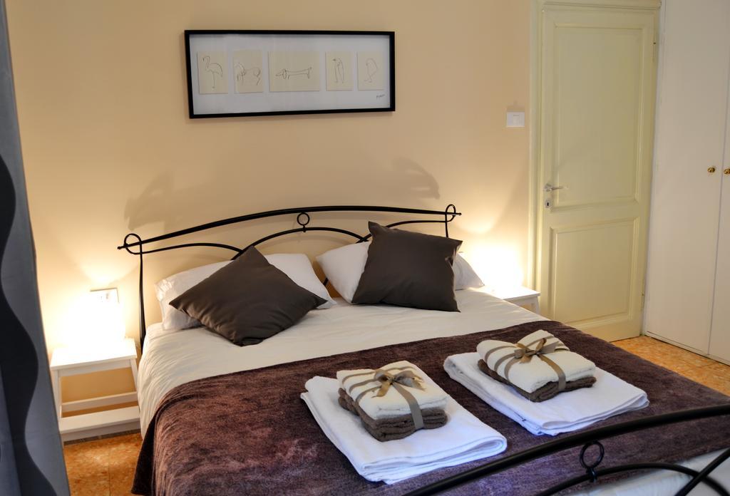 Vatican Rhome Rome Kamer foto